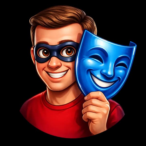 El Impostor